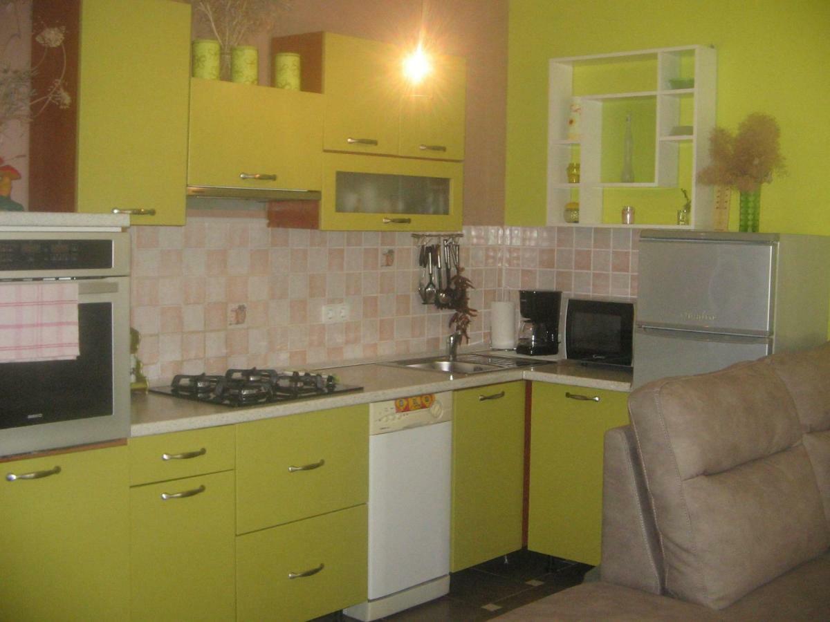 Apartmán Apartman Karla Crikvenica Exteriér fotografie