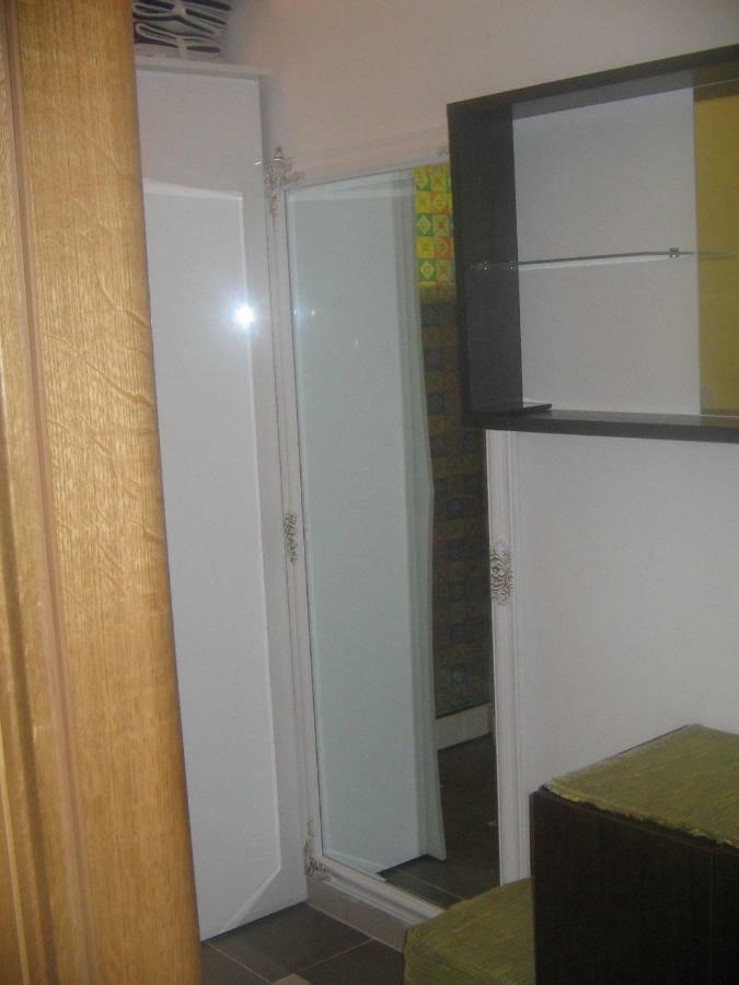 Apartmán Apartman Karla Crikvenica Exteriér fotografie