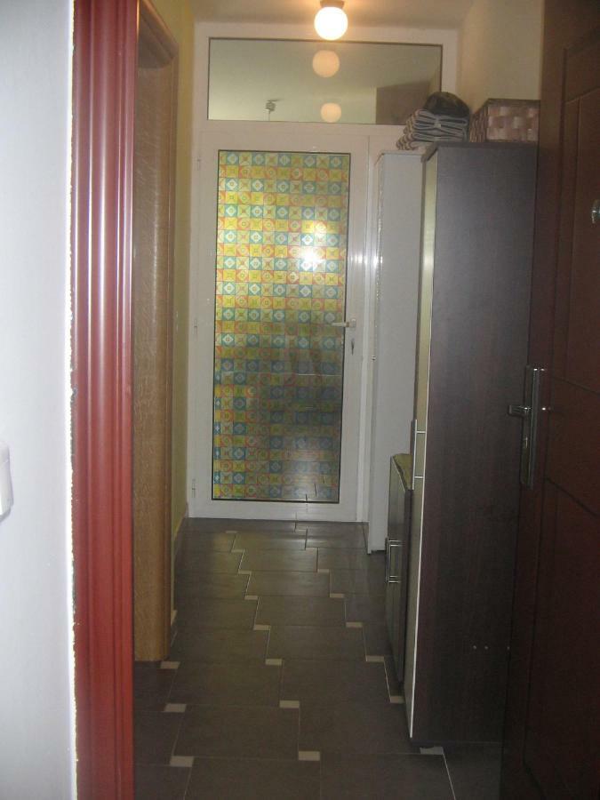 Apartmán Apartman Karla Crikvenica Exteriér fotografie