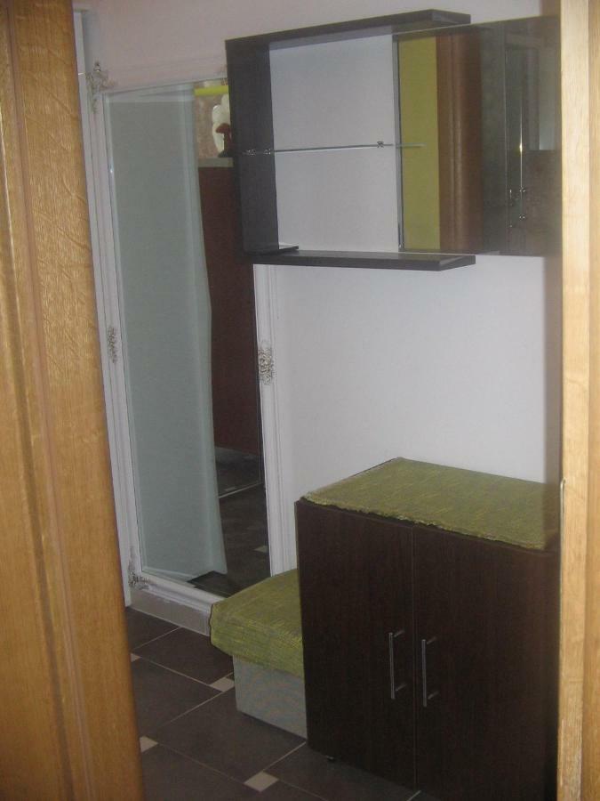 Apartmán Apartman Karla Crikvenica Exteriér fotografie