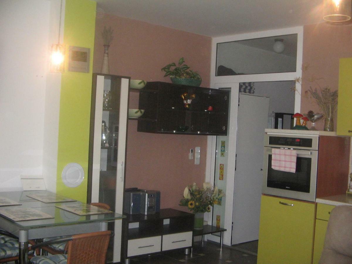 Apartmán Apartman Karla Crikvenica Exteriér fotografie